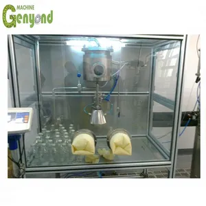 Small Scale Orange Juice Mini Making Machine Plant thumbnail-6