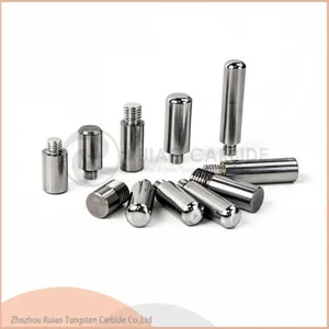 Tungsten Carbide Grinding Pegs thumbnail-1
