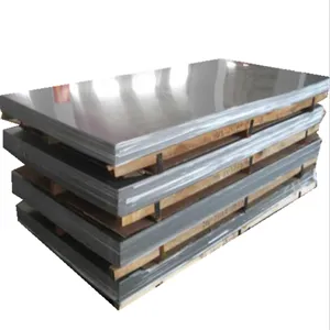 Diffusion Bonded 316L SS Titanium Clad Plate 10+2mm 15+3mm Heat Exchanger Chemical Grade thumbnail-1