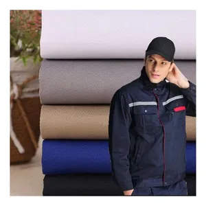 TC65/35 45/2x45/2 101x55 58/60 1/1plian Chlorine-proof Bleaching Fabric for Healthcare 180g thumbnail-4