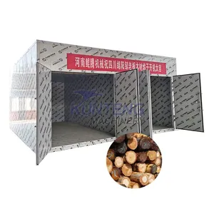 Quickly Dry Wood Logs Timber Dry Equipment Solid Timber Flooring Wood Drying thumbnail-1