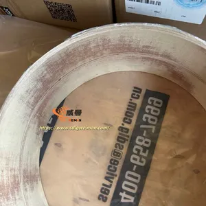 ORIGINAL SDLG BUSHING 28100010901 APPLY FOR SDLG MOTOR GRADER G9165F G9190F G9200 thumbnail-3