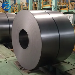 Factory Wholesale Low Price Carbon Steel Coil thumbnail-4