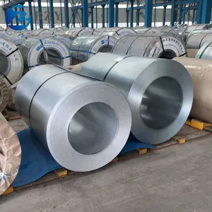 0.6mm*1219mm Galvanized Steel Coil Can Be Split and Evenly Cut, With Uniform Coating, Long Service Life and Smooth Surface thumbnail-3