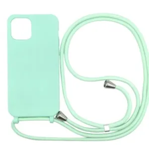 Cellphone Nylon Lanyard Wrist Straps Mobile Phone Lanyard thumbnail-3