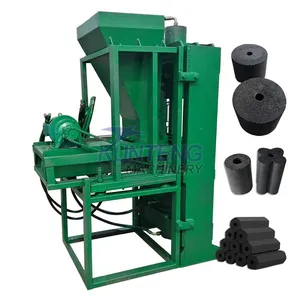 Industrial Copper Powder Alumina Powder Carbon Powder Hydraulic Forming Machine EPC thumbnail-1