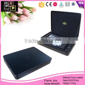 China Personalized Logo Brilliant Frame Box thumbnail-4
