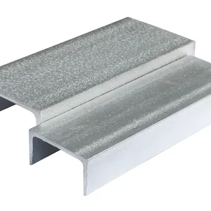 SS304 SS316L Stainless Steel U Channel Bar ASTM A276 Structural C Profile 20–200mm Width Stock thumbnail-1