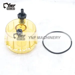 R20PR120P R20PR120P Excavator Air Filter YNF18325, Excavator Filter Replacement Parts thumbnail-3