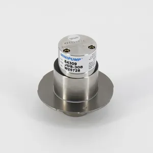 EB-PP0463 White Ink Pump New Type for Imaje 9450 Inkjet Coding Printer thumbnail-1
