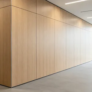Oudianlong Sprayed Aluminum Honeycomb Wall Panels thumbnail-3
