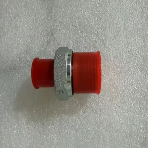 SDLG Hydraulic Nipple 4120002703 in Stock thumbnail-2