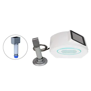 Extracorporeal Shockwave Therapy Machine With 1 Year Warranty, Free Technical Support, and Operation Training thumbnail-4