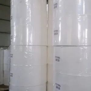 50mic Glossy/matte White BOPP Self Adhesive Label for PET Bottles thumbnail-3