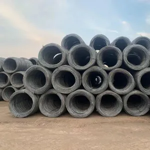 12mm – 28mm Grade 60 Deformed Steel Bar; Q345B – Hot-Rolled – Ribbed – OEM Cutting – Mill Certificates thumbnail-4