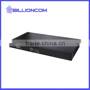 DSLAM5016 DC Power 16 Ports ADSL2+ DSLAM Switch thumbnail-2