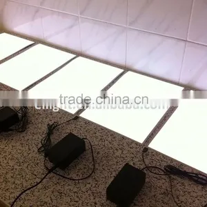 Electroluminescent EL Backlight Panel A4 thumbnail-2