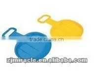 Plastic Toy Skis thumbnail-1