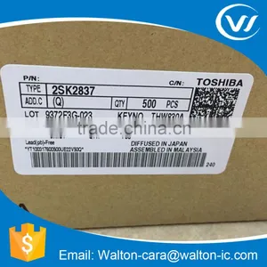 New & Original Electric Component IC Chips 2SK2837 thumbnail-1