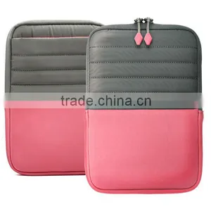 600D EVA Waterproof Tablet Laptop Sleeve With Support the Function thumbnail-3