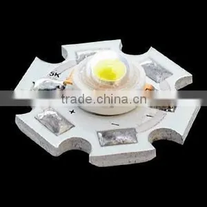 700mA Bridgelux 3W Led Chip Source thumbnail-2