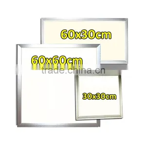 Factory Sale LED 12w Round Led Panel Light CE ROSH thumbnail-2