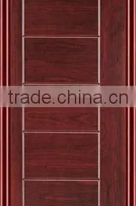 Office Solid Wood Doors thumbnail-1