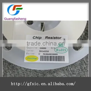 0402 SMD Resistor 11K 1% 1/16W thumbnail-1