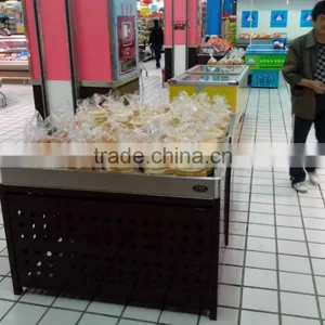 APEX Supermarket Bread Promotion Table thumbnail-2