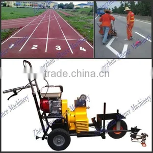 Top Quality Road Line Marker Machinery With Famous Honda Motor thumbnail-1