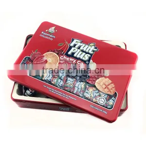 High Quality Candy Tin Can Wholesale thumbnail-3