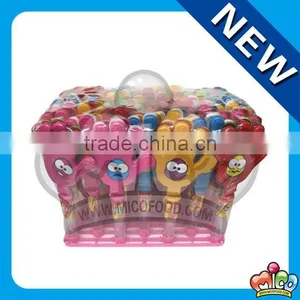 Hand Clapper Toy Candy thumbnail-1