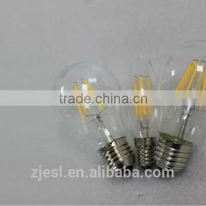 230V E14 Glass New 360 Degree Energy Saving 2W C35 LED Filament Bulb thumbnail-6