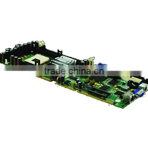Computer Full-sized Mother Board Compatible With PICMG1.0 Backplane thumbnail-1