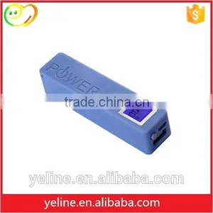 LCD Screen Finger Size Enovation Power Bank for Google Nexus One /5x/6 thumbnail-1