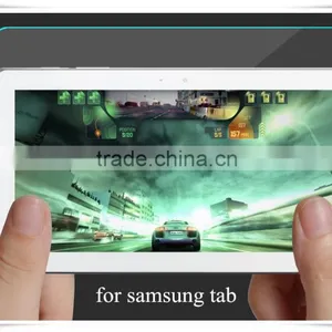 For Samsung Galaxy Tab P5200 Tempered Glass Screen Protector thumbnail-1