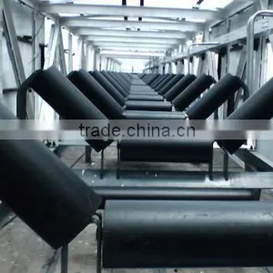 China Professional Conveyor Roller thumbnail-4