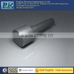 Custom Cnc Machining Step Shaft,motorcycle Parts thumbnail-6