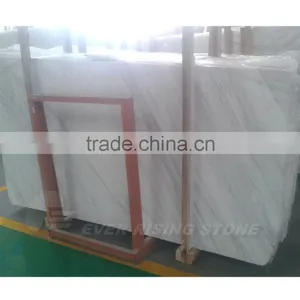 Jazz White Marble Slab thumbnail-1