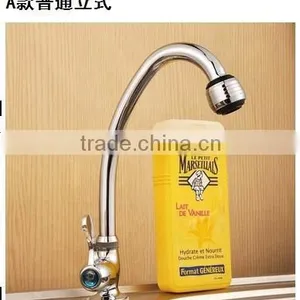 Two Functain Brass Instant Heating Faucet thumbnail-1