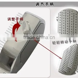 Bathroom Shower Head ABS Shower Head Multifunctional Shower Head thumbnail-4