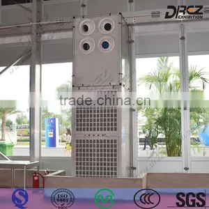 Floor Standing Commercial Aircon Heating or Cooling Industrial AC Unit thumbnail-4