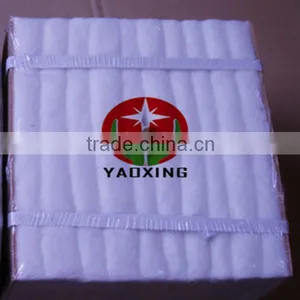 High Pure Ceramic Fiber Module for Crude Oil Heaters Ceramic Fiber Module Refractory Ceramic Fiber Module thumbnail-1