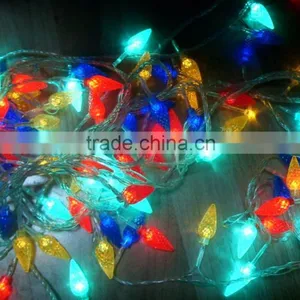 Holiday Led Ornaments Christmas Lighting thumbnail-1
