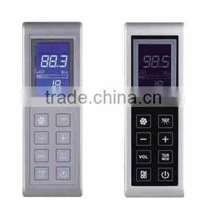 Automatic Shower Temperature Controller Panel thumbnail-2