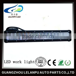 Hot Sale Factory Price Led Car Light Double Row 108w Offroad Auto Led Work Light thumbnail-1