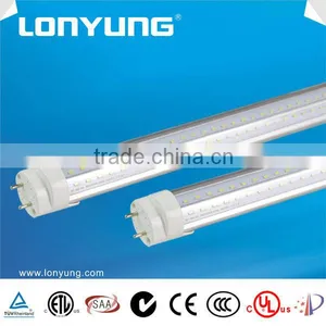 High Brightness Wide Beam Angle 240 Degree Smd 3014 Led Tube Light t8 thumbnail-1