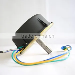 Customer Output Shaft Avaliable, High Power Output Motor Engine thumbnail-1