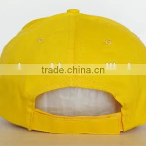 Custom Cotton Cap Manufacturer thumbnail-3