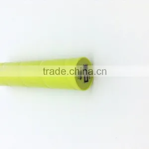 Plastic Material Lithium Battery Mini Size Power Bank thumbnail-2